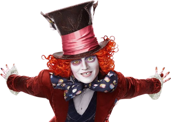 Alice_Through_The_Looking_Glass_The_Mad_Hatter_Johnny_Depp_Alice__Madness_Returns_PNG-removebg-preview